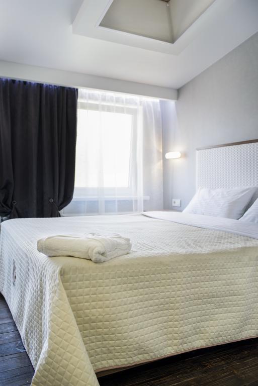 Apart Hotel Kvartira 1 Odesa Room photo