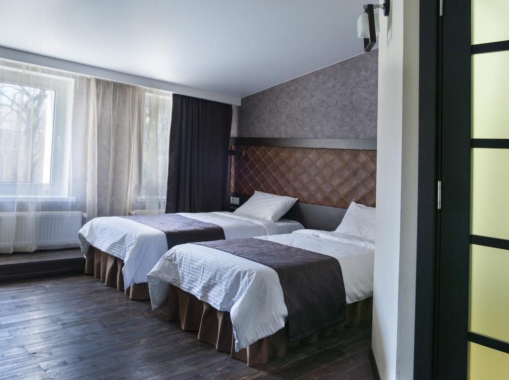 Apart Hotel Kvartira 1 Odesa Room photo