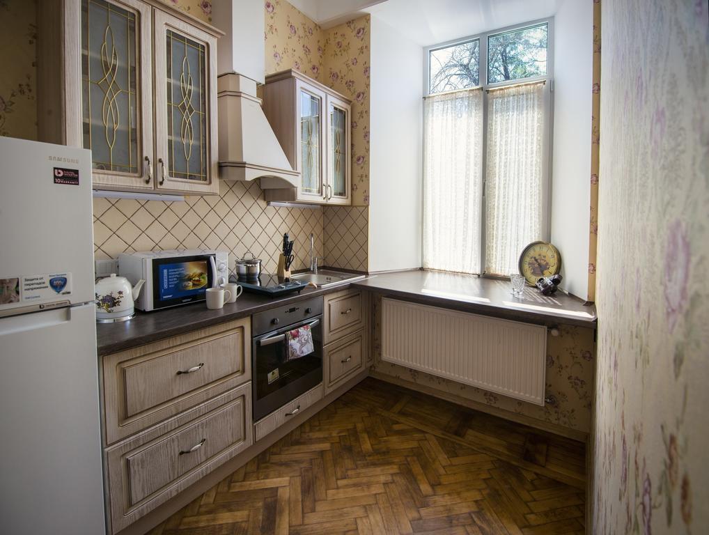 Apart Hotel Kvartira 1 Odesa Room photo