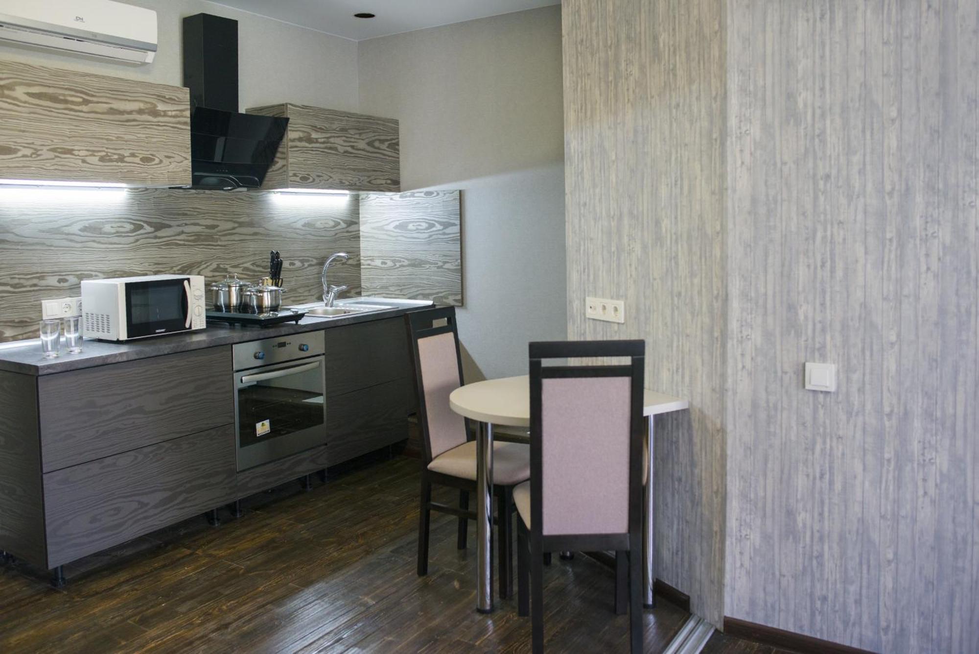 Apart Hotel Kvartira 1 Odesa Room photo