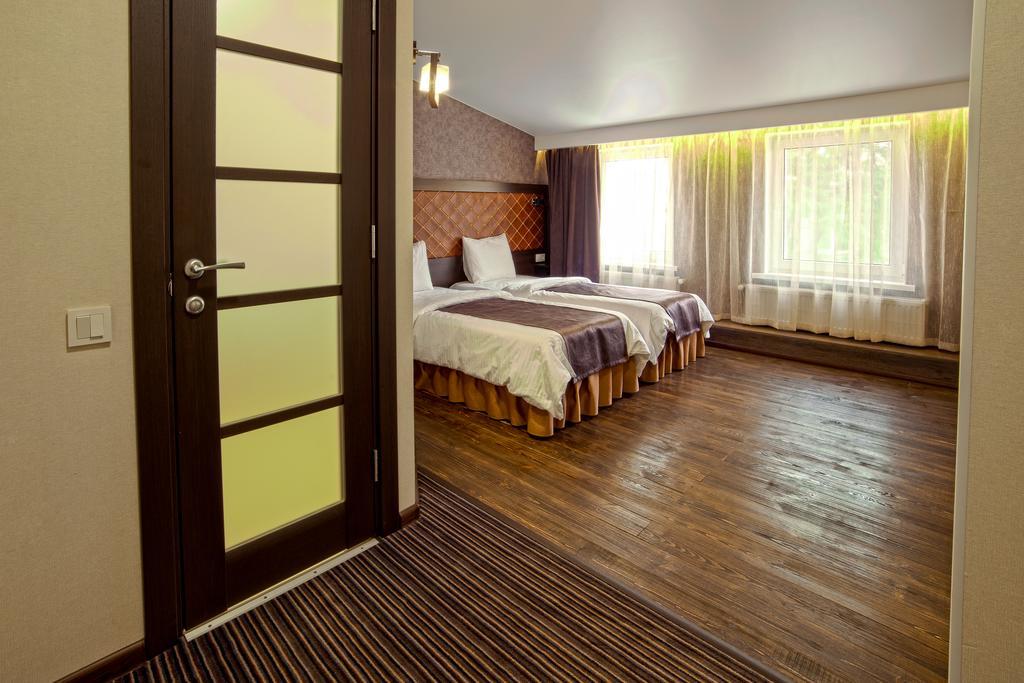 Apart Hotel Kvartira 1 Odesa Exterior photo