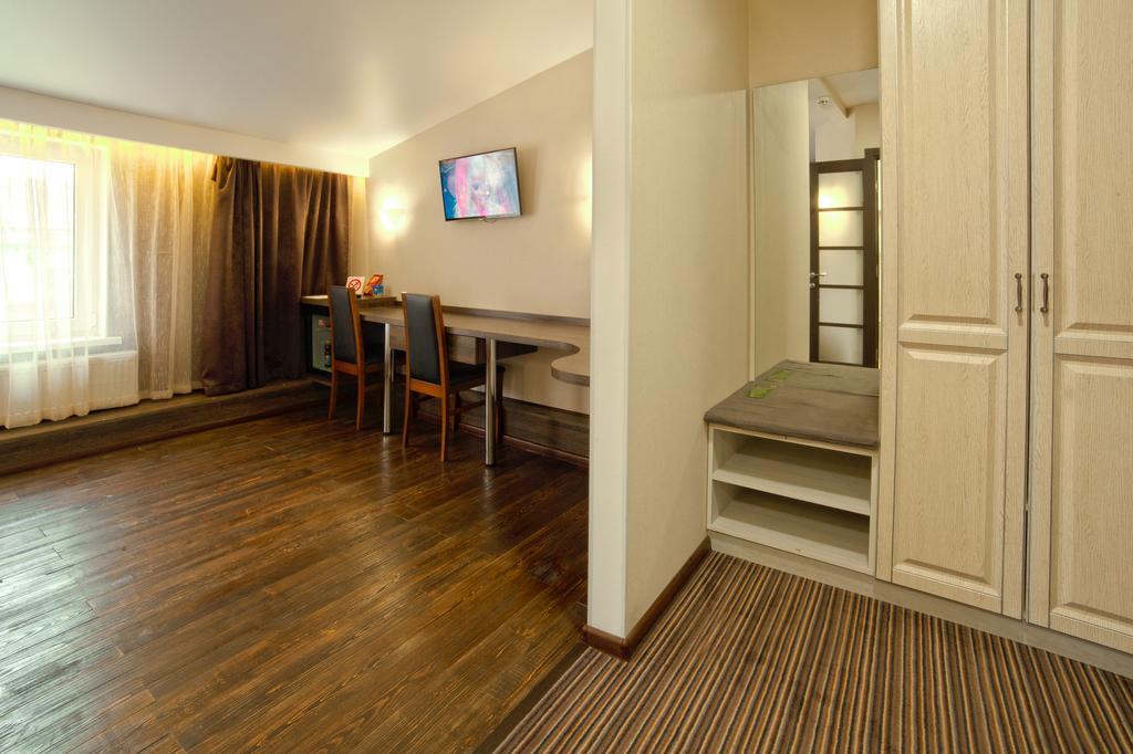 Apart Hotel Kvartira 1 Odesa Exterior photo