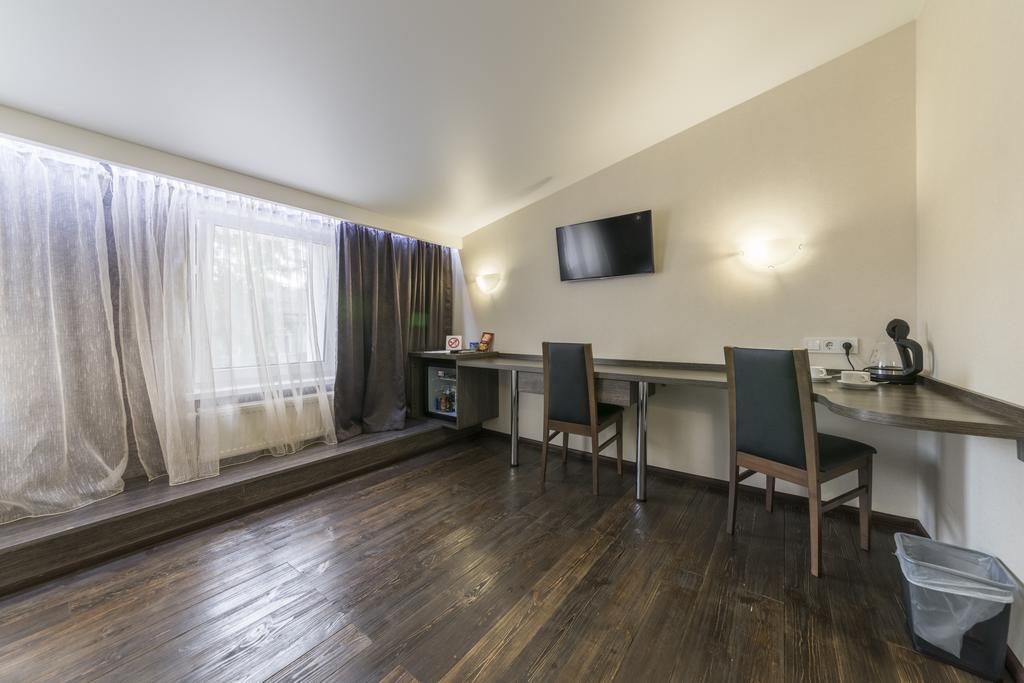 Apart Hotel Kvartira 1 Odesa Exterior photo